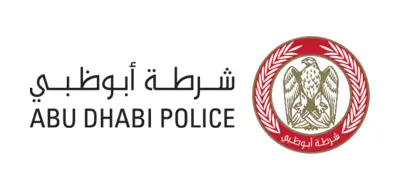 Abu Dhabi Police logo