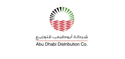 Abu Dhabi Distribution Company logo